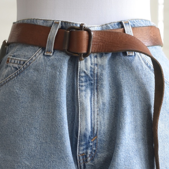 Vintage Levi's Shorts NEW with tags - Picture 5 of 10